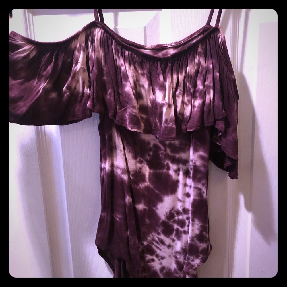 Body suit